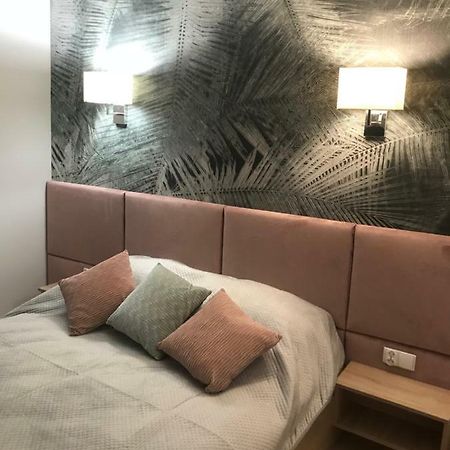 Apartament The Good Place 布罗德尼察 外观 照片