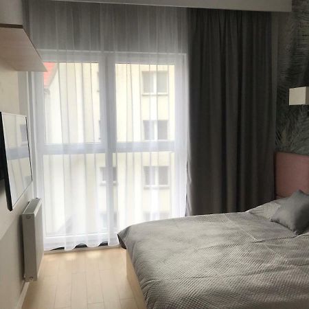 Apartament The Good Place 布罗德尼察 外观 照片