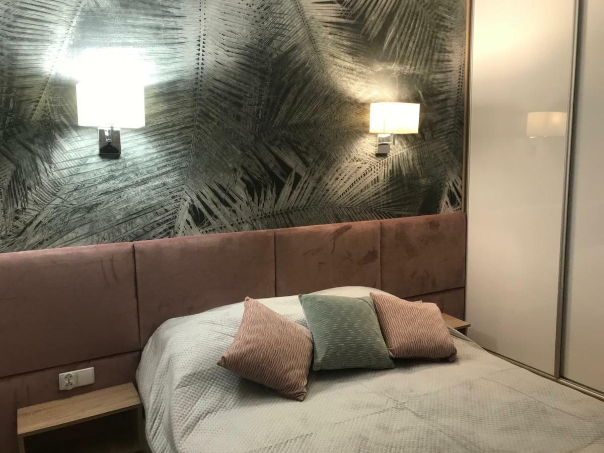 Apartament The Good Place 布罗德尼察 外观 照片