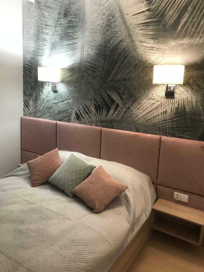 Apartament The Good Place 布罗德尼察 外观 照片