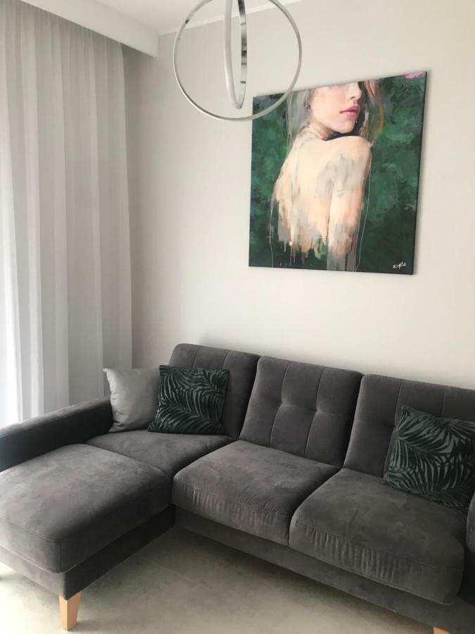 Apartament The Good Place 布罗德尼察 外观 照片