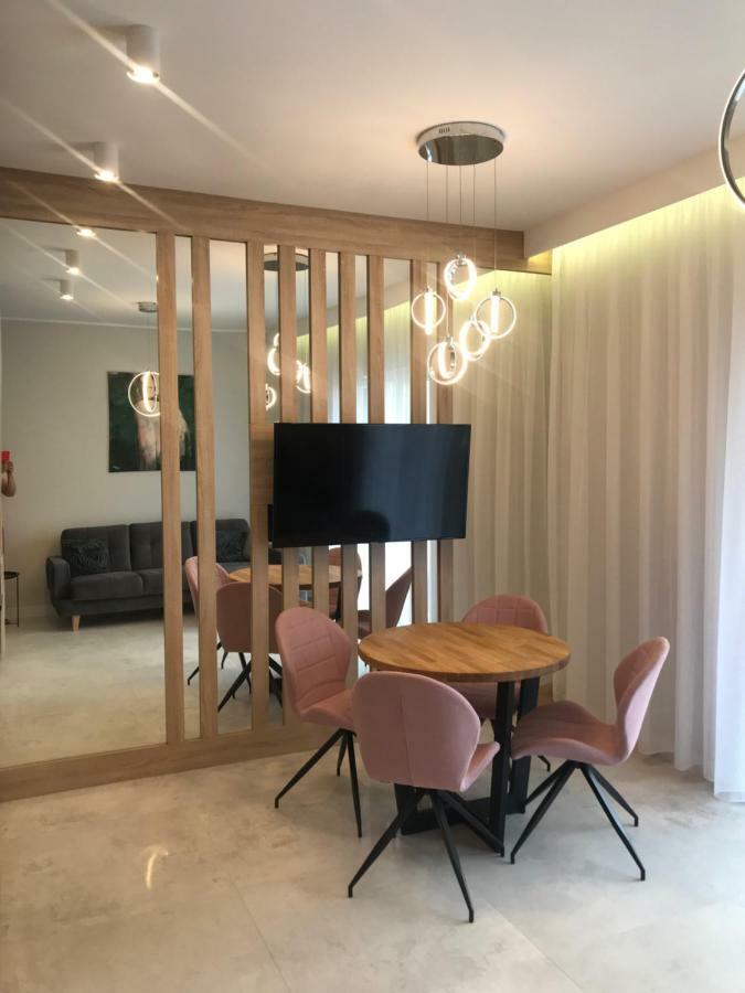 Apartament The Good Place 布罗德尼察 外观 照片