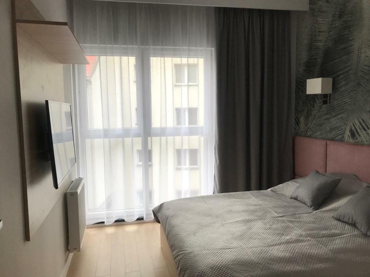 Apartament The Good Place 布罗德尼察 外观 照片