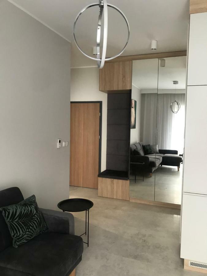 Apartament The Good Place 布罗德尼察 外观 照片