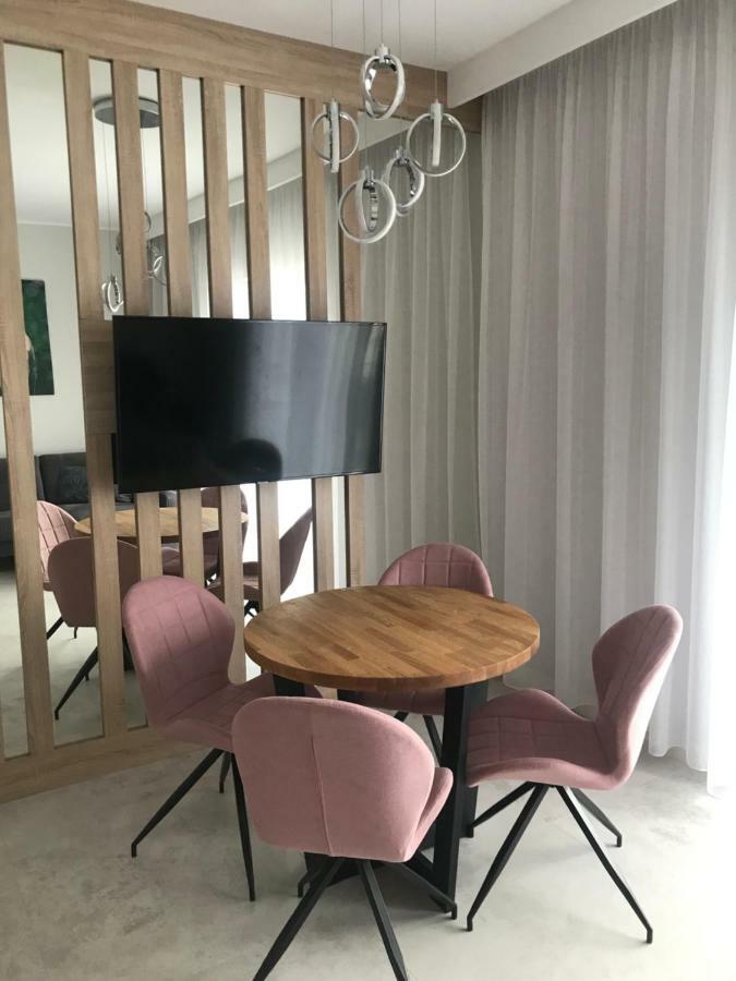 Apartament The Good Place 布罗德尼察 外观 照片