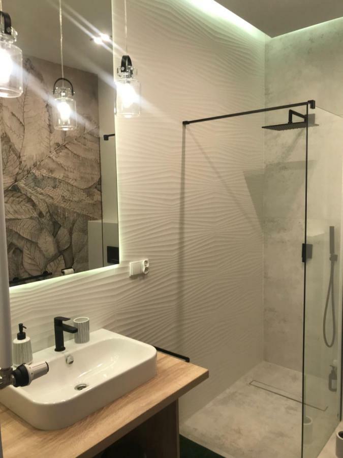 Apartament The Good Place 布罗德尼察 外观 照片